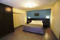 Albanuova Hotel Hotels in Lazzaro