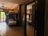 Koh Tao My Hostel