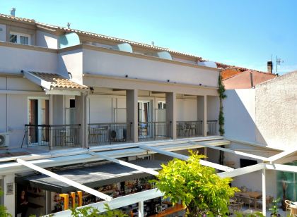 Telesilla Hotel