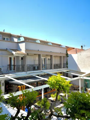 Telesilla Hotel Hotel a 