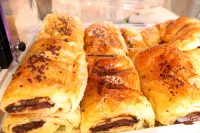 Hotel Carmen - breakfast