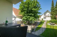 Landhotel Weißer Hahn Hotels in Wemding