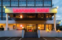 Leonardo Hotel Mönchengladbach Hotels in der Nähe von Friedhof Lürrip 1888 - 1956
