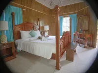 灣景生態水療度假酒店 安東尼奧港酒店