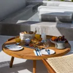 Potnia Theron Suites - Bed and breakfasts