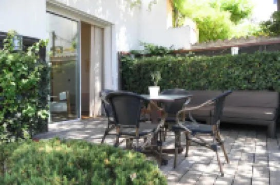 Le Petit Nice - Passedat