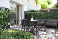 Le Petit Nice - Passedat Hotel di Marseille