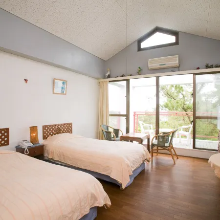 Surfside Bed & Breakfast