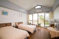 Surfside Bed & Breakfast Hotels in 