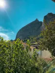 Elena Guesthouse - Dağ Manzaralı