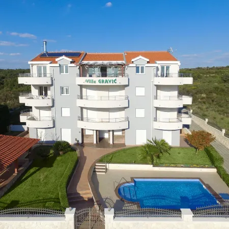 Villa Gravic