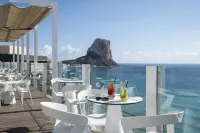 Hotel Bahía Calpe by Pierre & Vacances - Desayuno