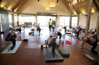 Brasada Ranch - Gym