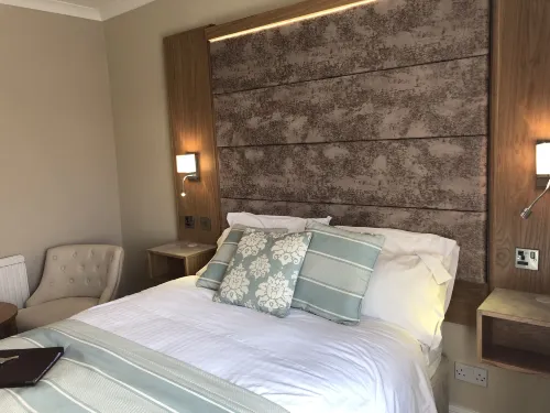 Edgcumbe Guest House - Alloggi