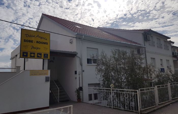 Vila Angela