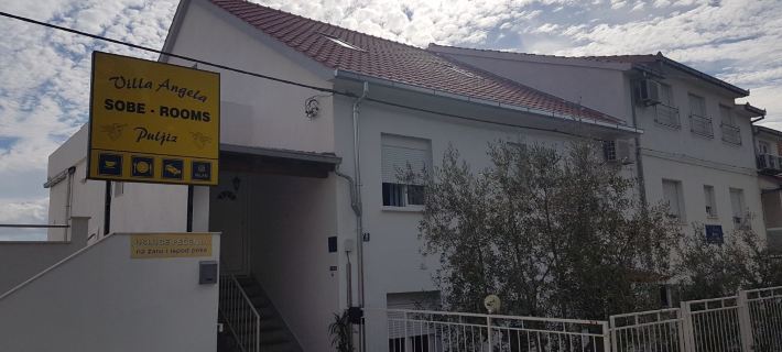 安吉拉別墅 斯普利特住宿飯店
