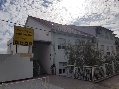 Vila Angela โรงแรมใน