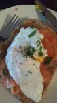 Hightae B&B - breakfast