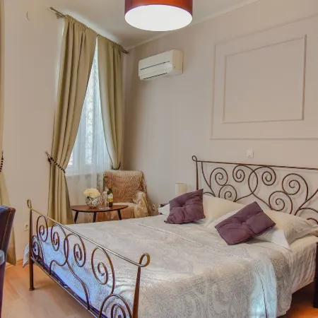 Hotel Kastel 1700