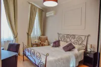 Hotel Kastel 1700
