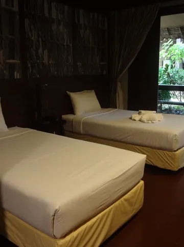 รูปภาพของสวนหมอกคำรีสอร์ท