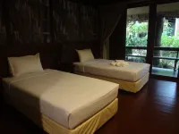 Suan Mork Kham Resort Hotels in Mueang Mae Hong Son District