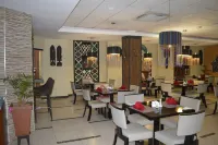 Best Western Premier Accra Airport Hotel - Завтрак