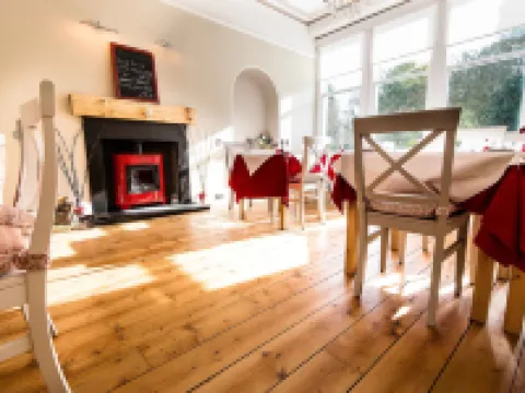 Comrie Hotel Hotels in Crieff