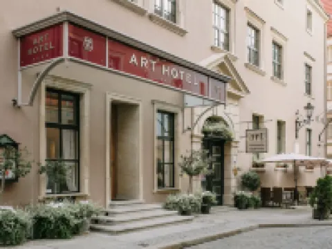 Art Hotel Hotels in Wroclaw