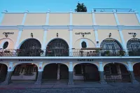 Hotel la SIN Ventura Hotel a 