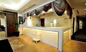 Grand Park Hotel Panex Tokyo