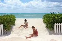 The Royal Haciendas All Suites Resort & Spa - romantique