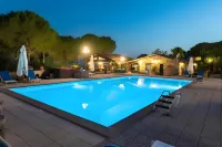 Santa Maria Degli Ancillotti - Villas