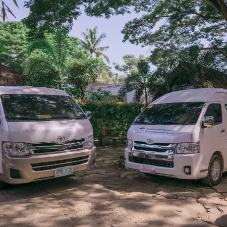 Acacia Tree Garden Hotel