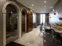 Alle Guglie Boutique Hotel Hotels near Ghetto Nuovo