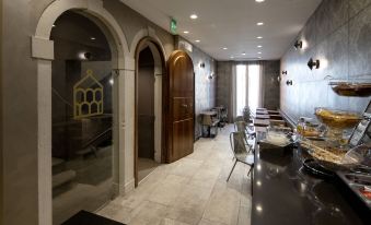 Alle Guglie Boutique Hotel