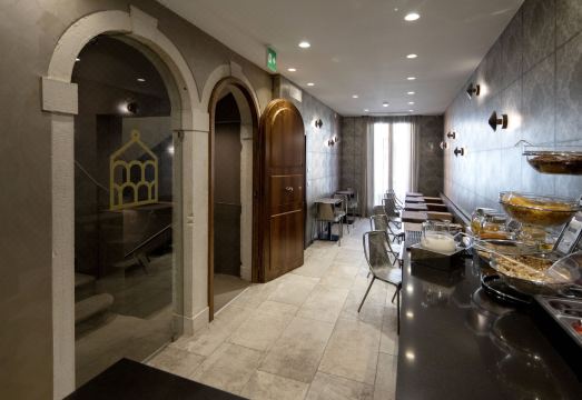 호텔 알레 구질레 이미지