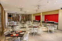 Blu Hotel by Tamaca - breakfast