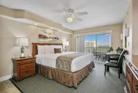 Silver Lake Resort Hotels in 