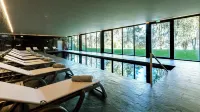 Douro Palace Hotel Resort & Spa - spa