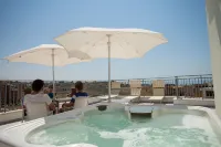 Hotel Costazzurra Museum & Spa - spa