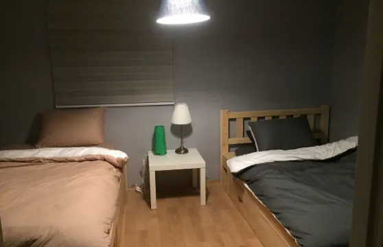 DMZ 住宿旅館 - 青年旅舍