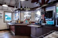 Kyriad Saint-Malo Ouest - Dinard Hotels in La Richardais