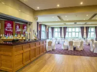CBH The Mount Hotel فنادق في ولفرهامبتون