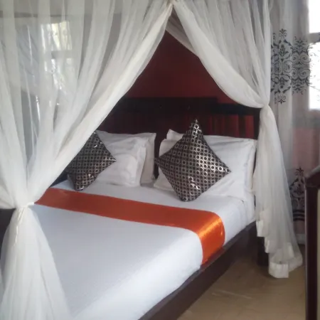 Twiga Sanctuary Resort