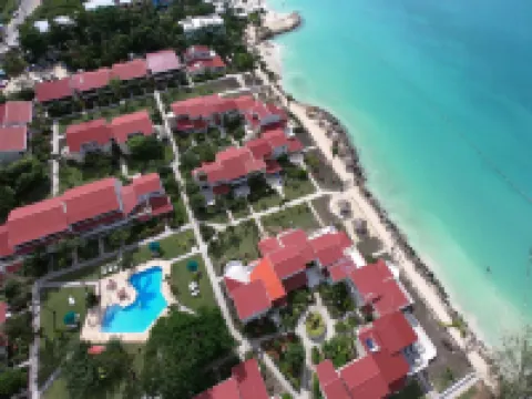 Dickenson Bay Oasis at Antigua Village Hotels in Dickenson Bay