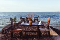 Kuriftu Resort & Spa Lake Tana - breakfast