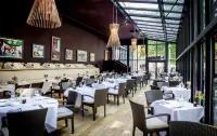 The Bristol Hotel - Breakfast