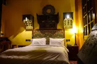 Hotel des Oudaias