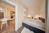 Aparthotel Svatý Vavřinec Hotels in Mlade Buky